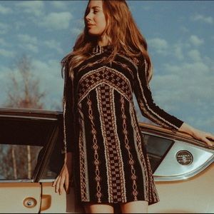 Free People Stella Dress!